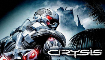 Loạt game Crysis